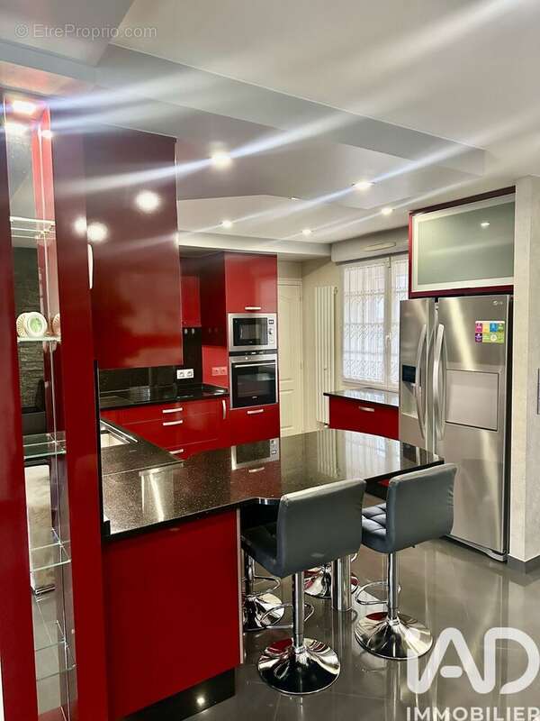 Photo 5 - Maison à PARAY-VIEILLE-POSTE