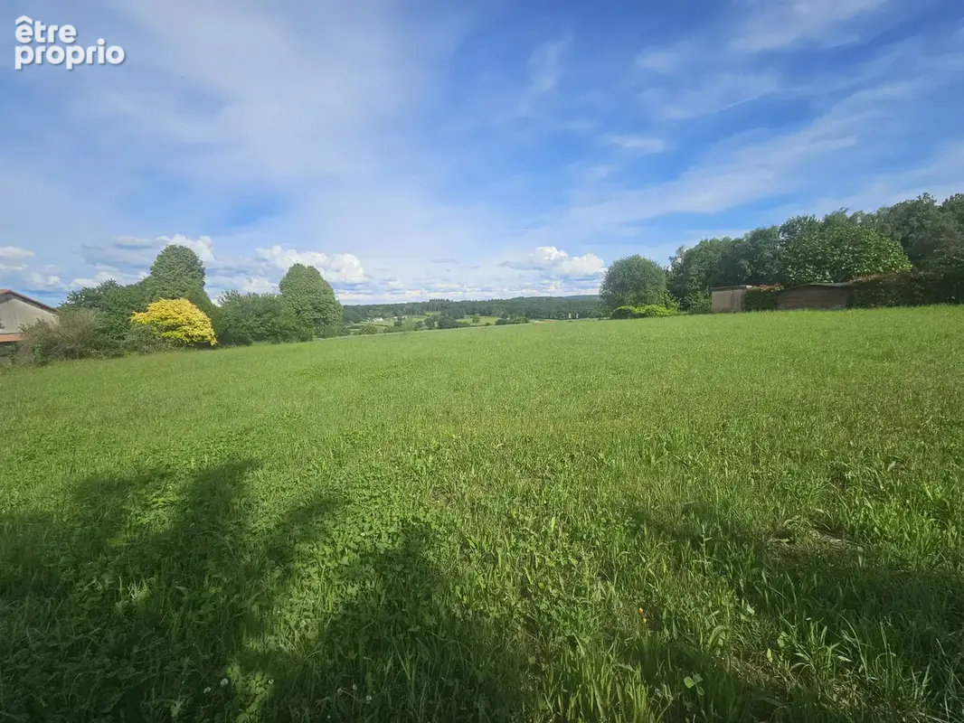 Terrain 3 527 m² à vendre à Linards (87130) - photo 24
