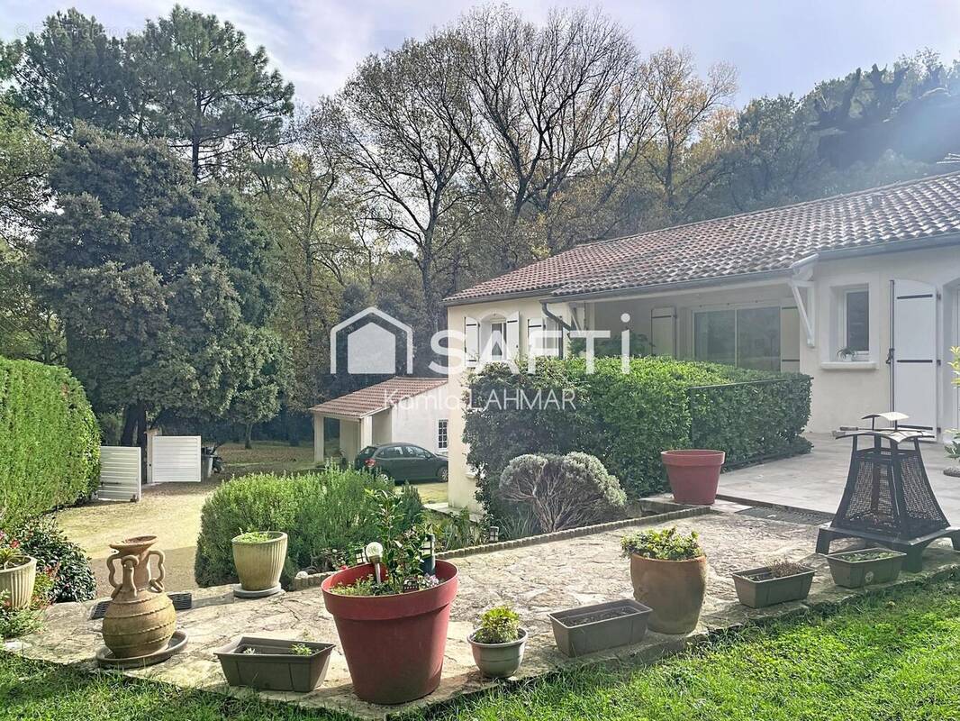 Photo 1 - Maison à SAINT-ALEXANDRE