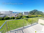 Maison à CLOHARS-CARNOET