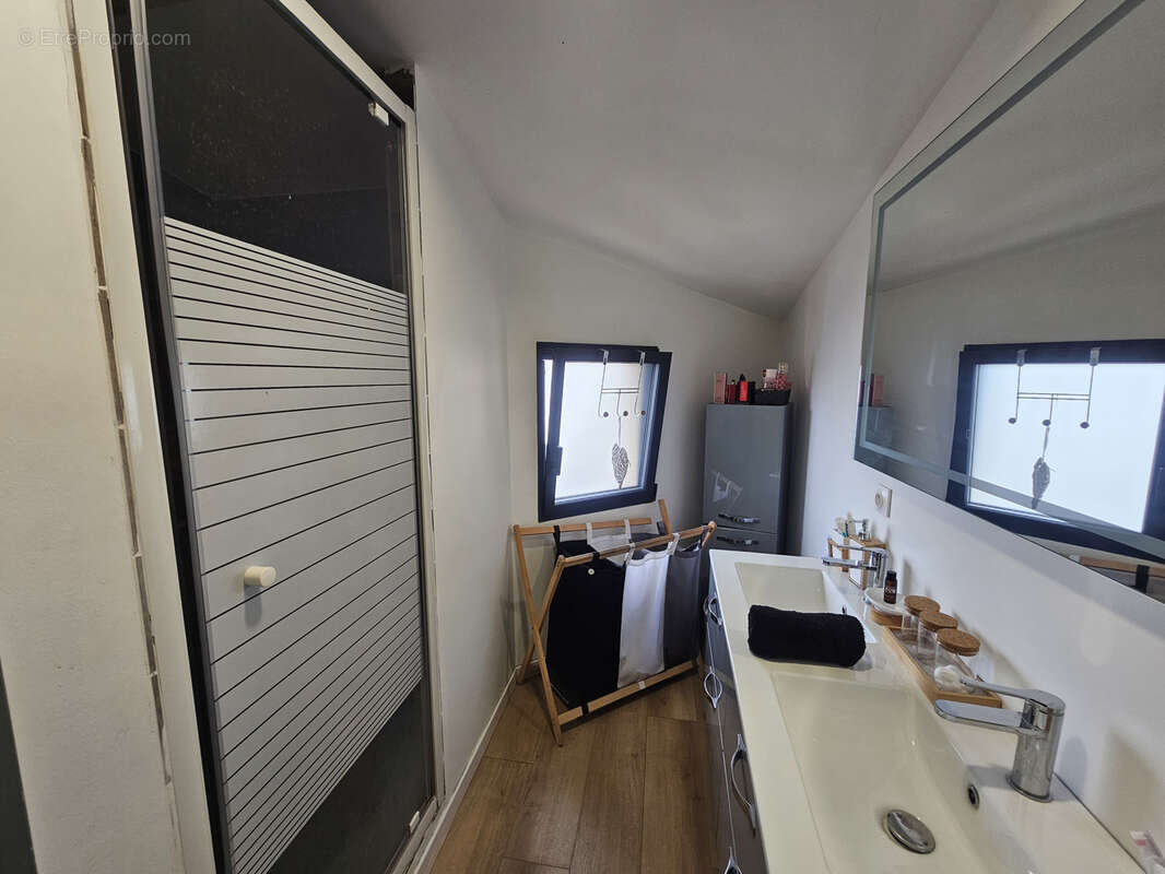 Maison à CASTELNAU-DE-MEDOC