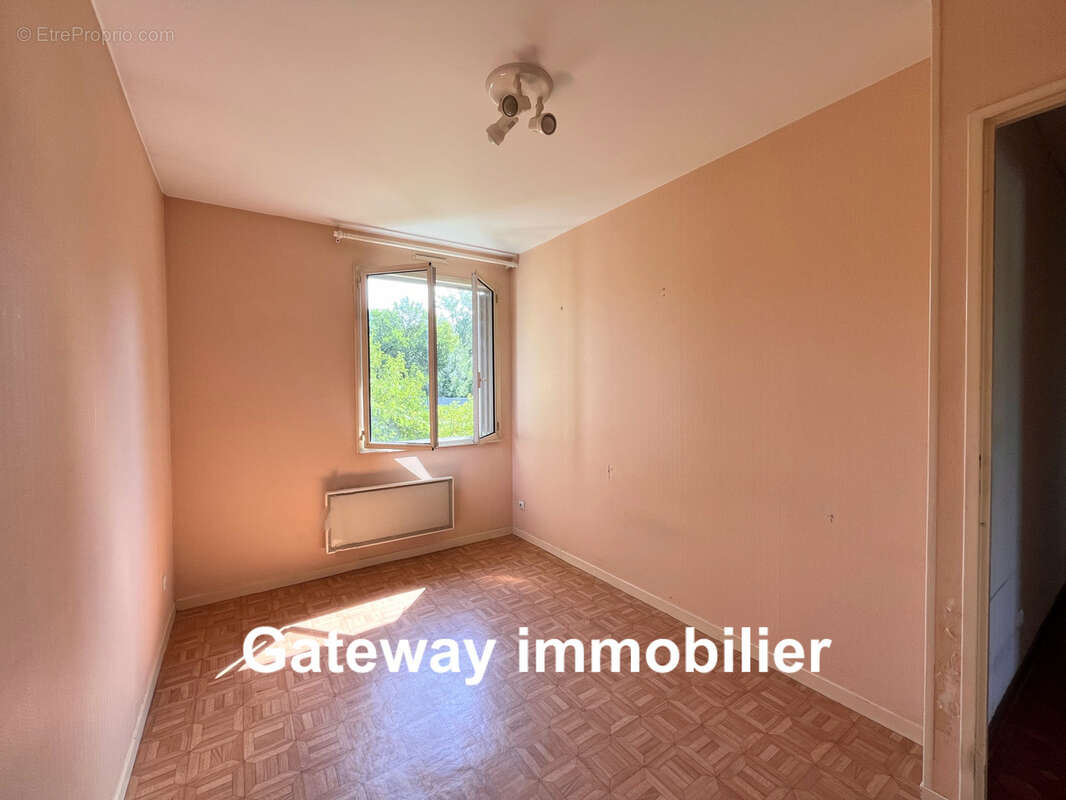 Maison à ORCET