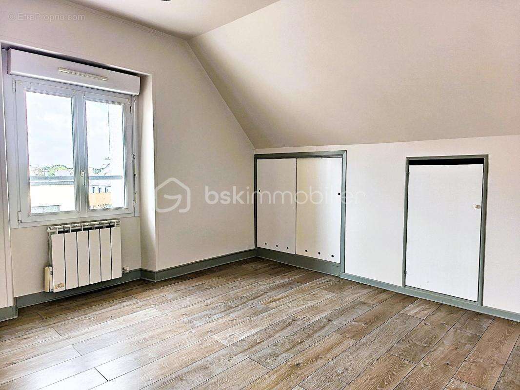 Maison à PLABENNEC