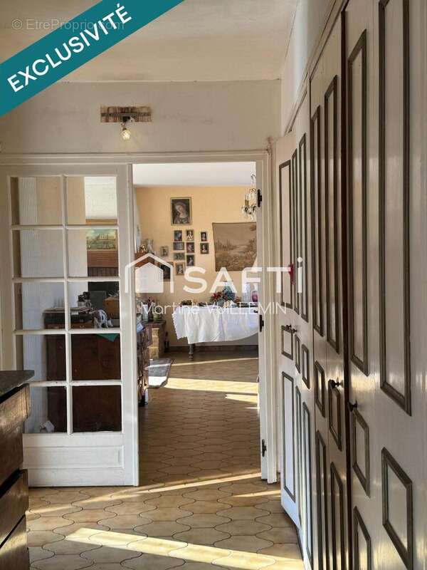 Photo 4 - Maison à AVANNE-AVENEY