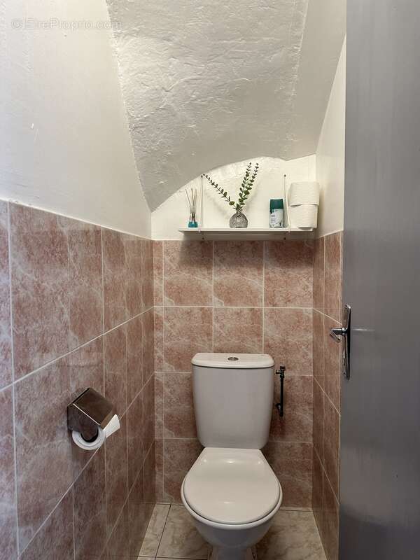 Maison à SAINT-GENIES-DE-FONTEDIT