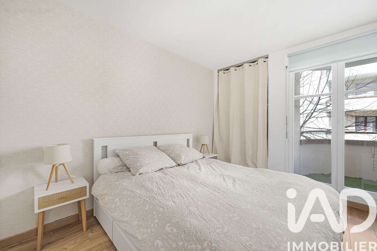 Photo 8 - Appartement à NOISY-LE-GRAND