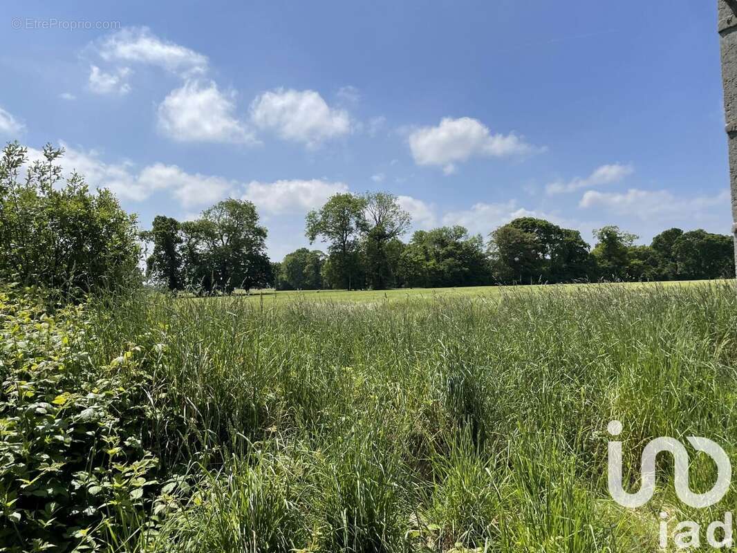 Photo 2 - Terrain à PLOUBEZRE