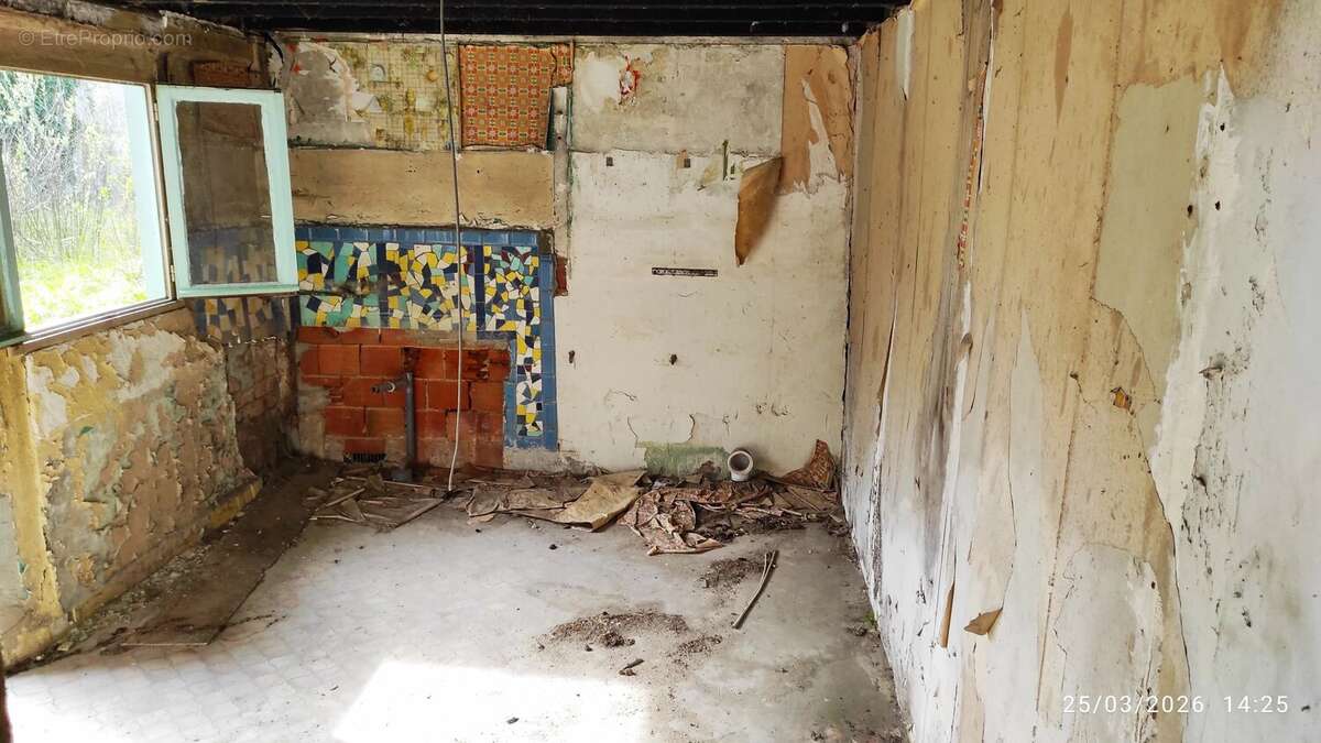 Maison à VITRY-LE-FRANCOIS