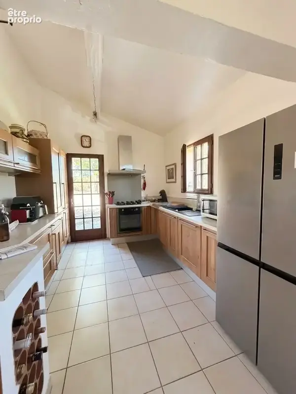 Maison 8 pièces 165 m² à vendre à Plan-De-La-Tour (83120) - photo 7