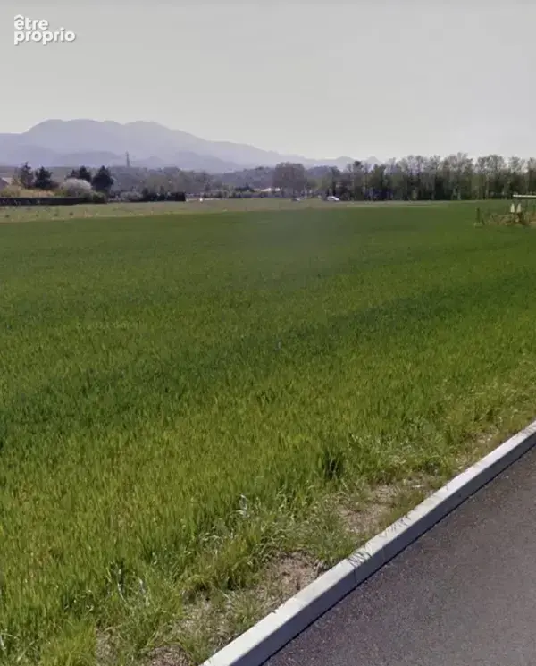 Terrains à bâtir – La Cerisaie à Chabeuil – Dès 118 500 € - photo 3