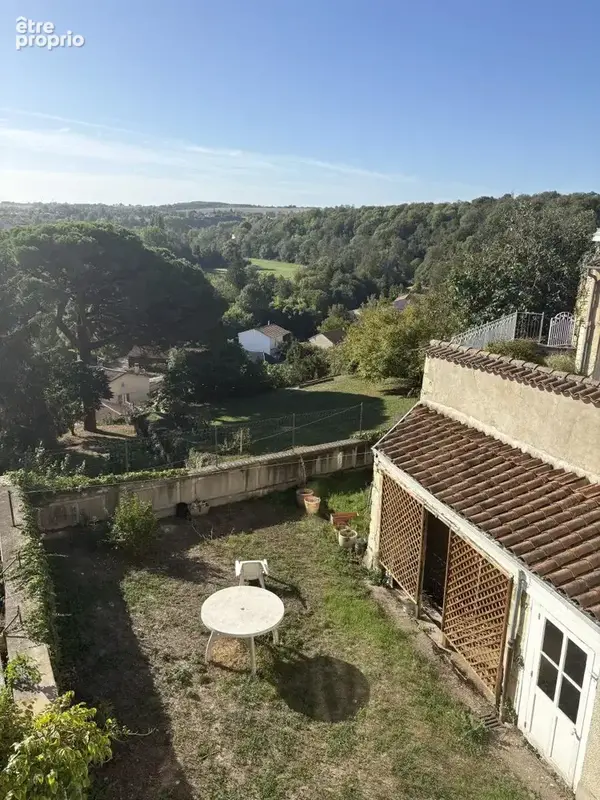 Maison 7 pièces 365 m² à vendre à Saint-Maixent-L'ecole (79400) - photo 9