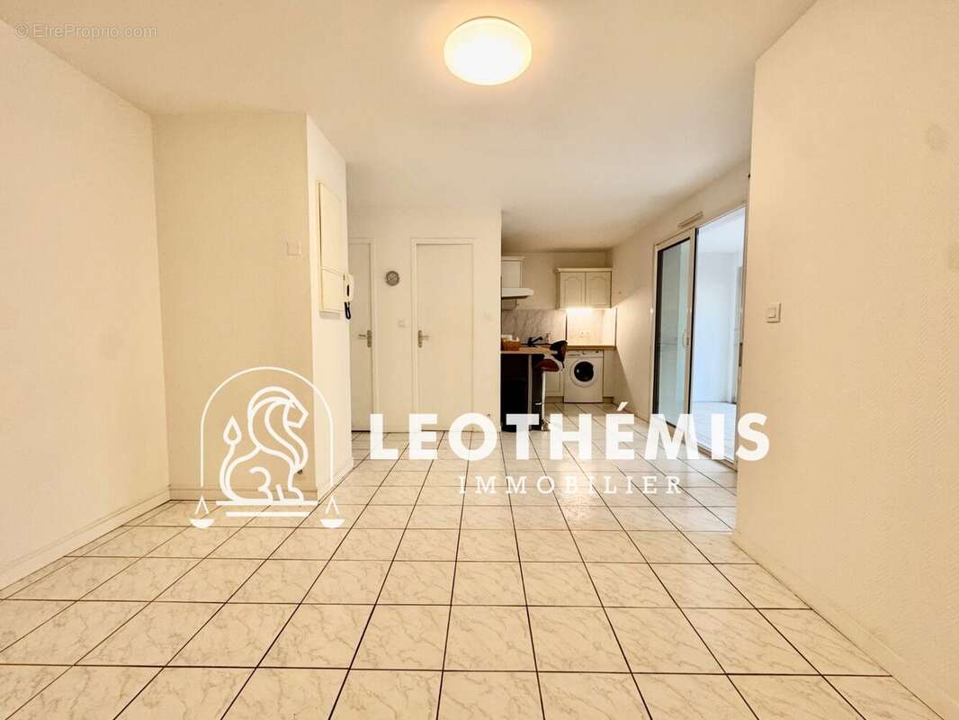 Appartement à ROYAN
