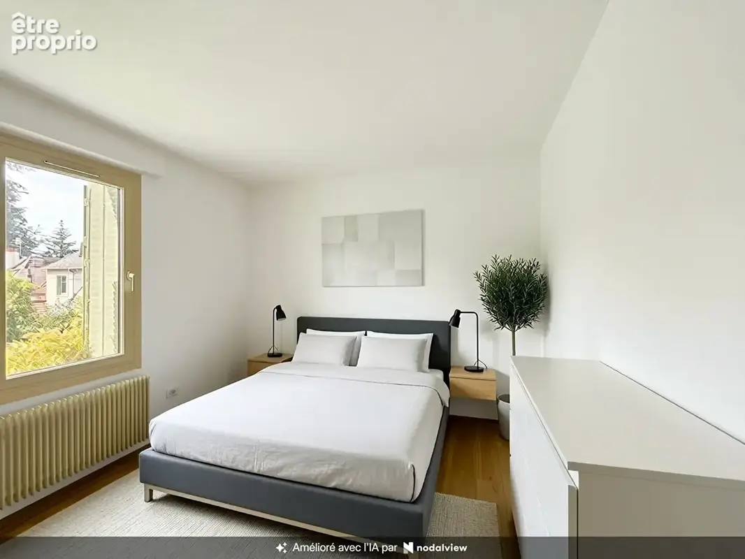Maison familiale quartier Château Gaillard à Orléans 7 pièces 113 m² - photo 9