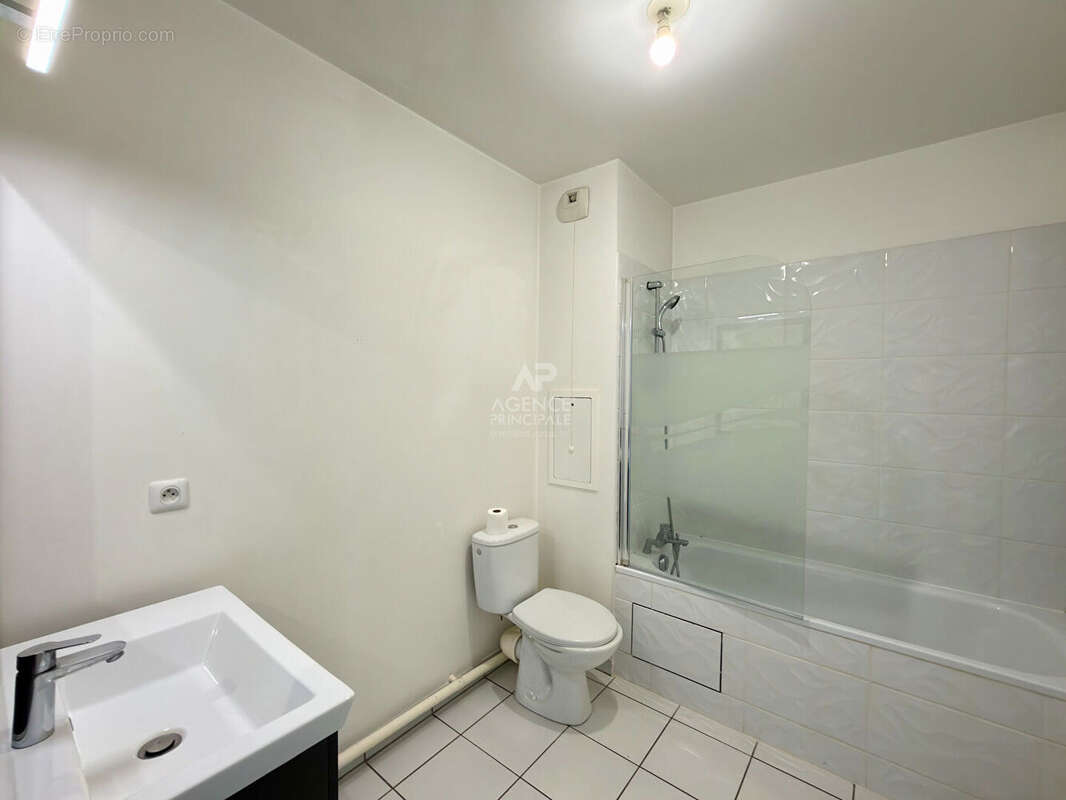 Appartement Franconville 2 pièce(s) 35.29 m2 - photo 7