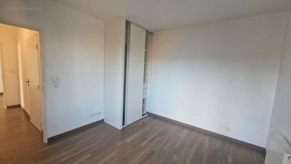 Appartement à ECULLY