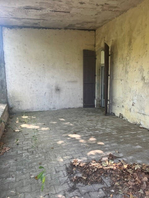 Appartement à BRANOUX-LES-TAILLADES