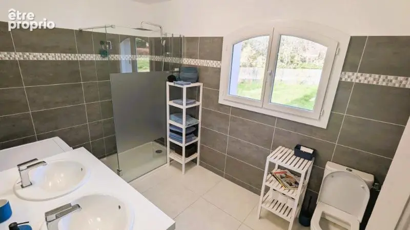 Maison familiale de charme  4 chambres  Piscine  Aucun travaux - photo 17