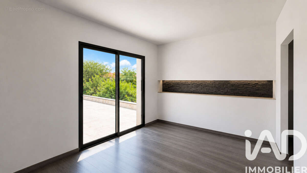Maison 149 m² à Migne-Auxances  - photo 9