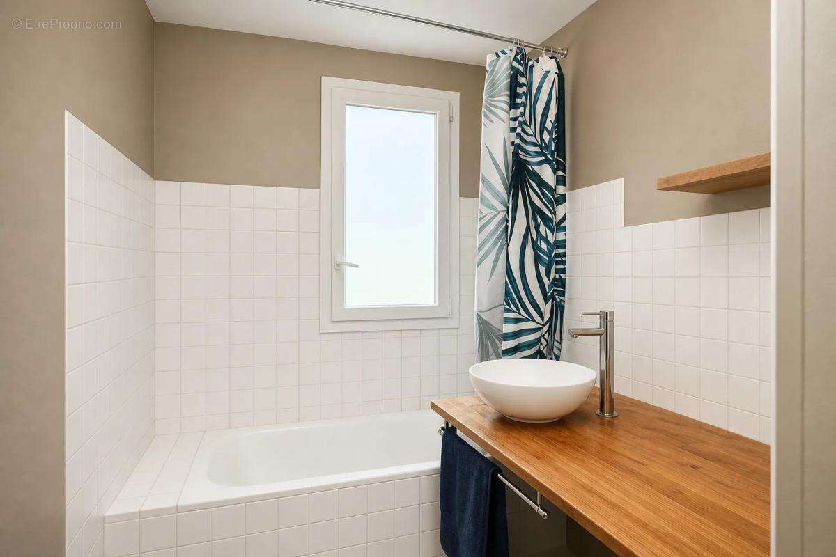 Maison 5 pièces - Seine-Port - photo 7