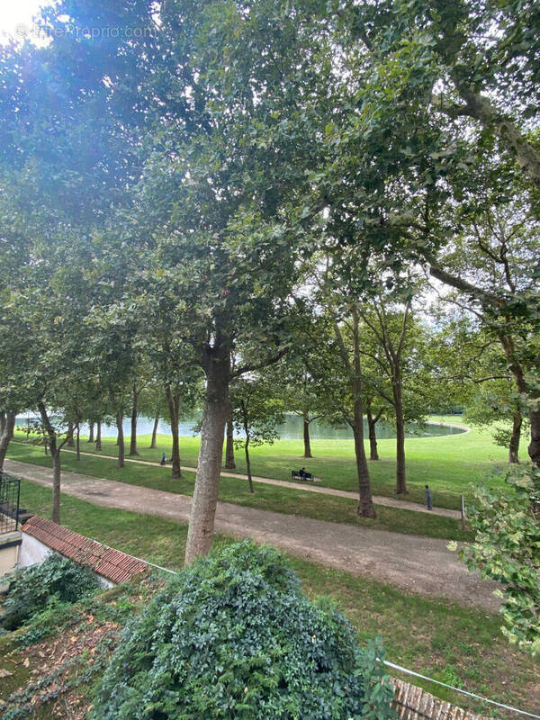 Appartement à VERSAILLES