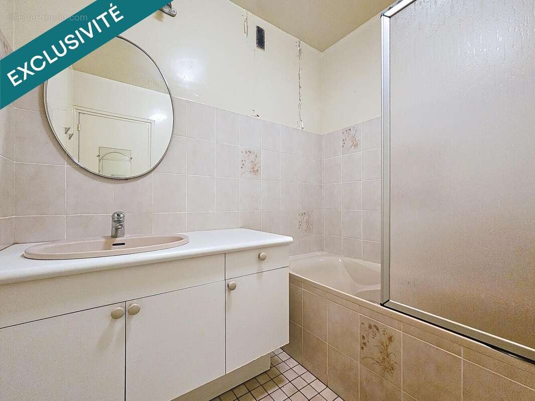 Photo 6 - Appartement à VANVES