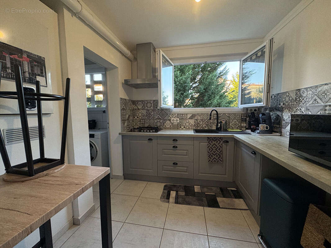 Appartement à TONNAY-CHARENTE