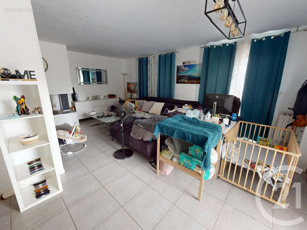 Maison 160 m² à Tournefeuille  - photo 5