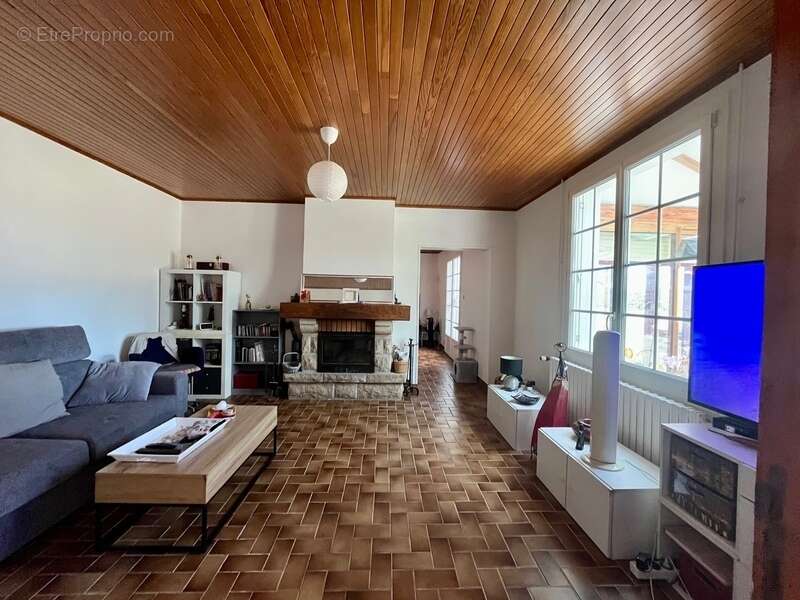 Maison à vendre 6 pièces ARGOL (29) - photo 12