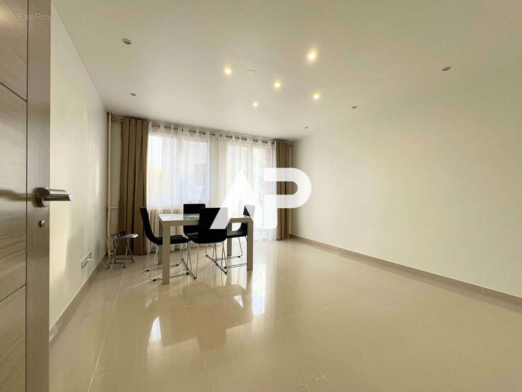 Appartement à MONTMORENCY