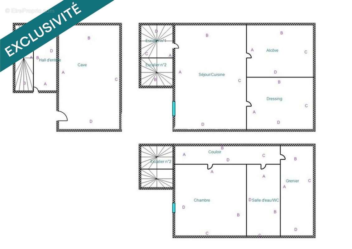 Photo 9 - Maison à ROUJAN