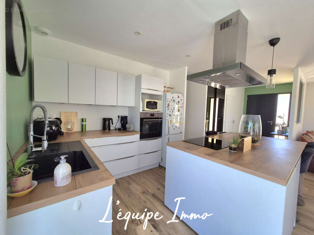 Maison à SAMATAN