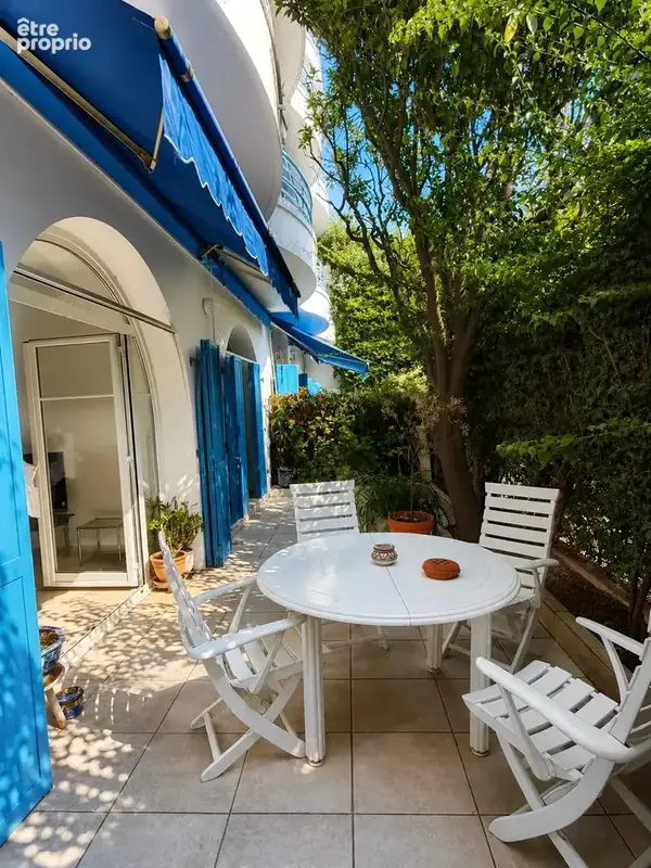Beaulieu -RDJ 3 pièces avec 40m²de terrasse - photo 2