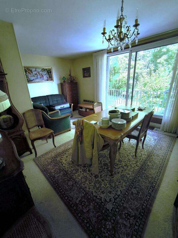 Appartement à CHATEAU-THIERRY