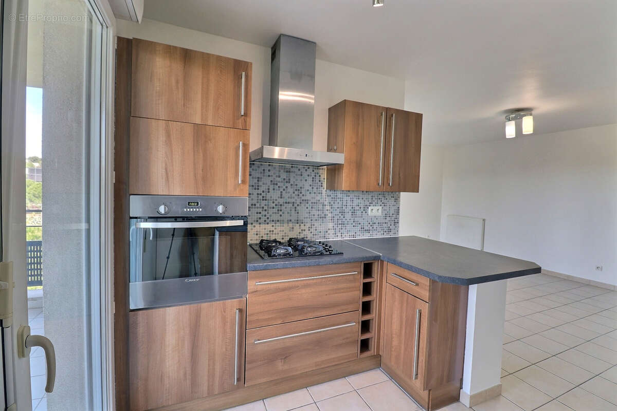 Appartement à MONTPELLIER