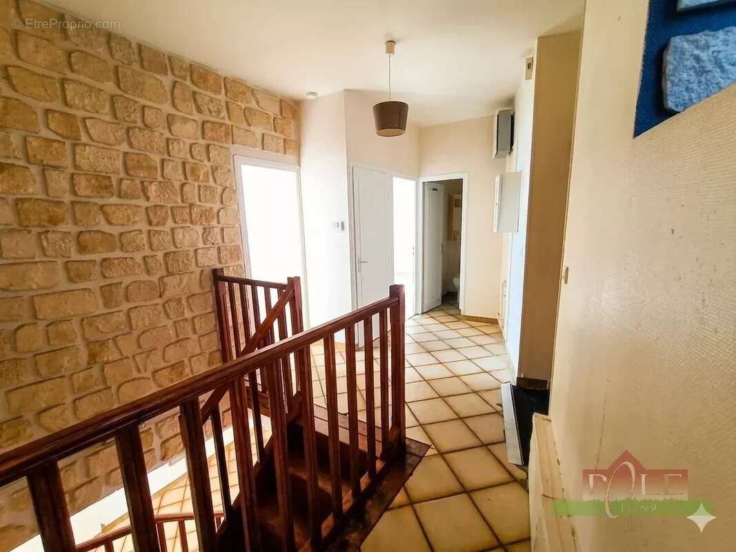 Appartement à VIENNE
