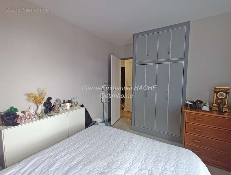 Appartement à SAINT-GERMAIN-EN-LAYE