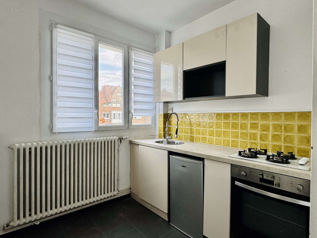 Appartement lumineux 68 m2   2 chambres   Dernier étage - photo 6