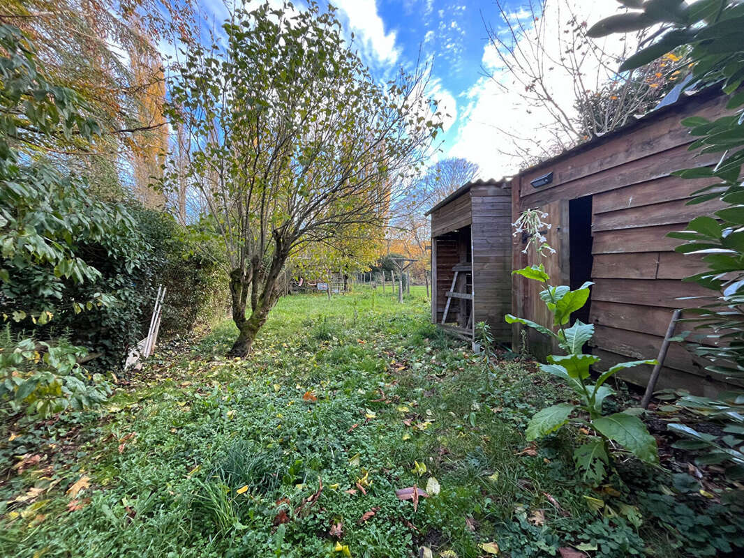 Maison à SANCERGUES