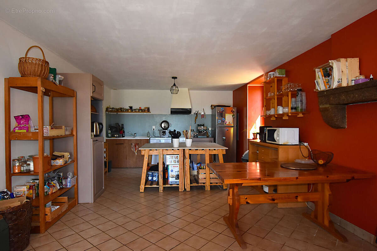 Maison à LENAX