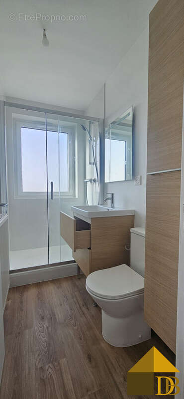 Appartement à MAISONS-ALFORT