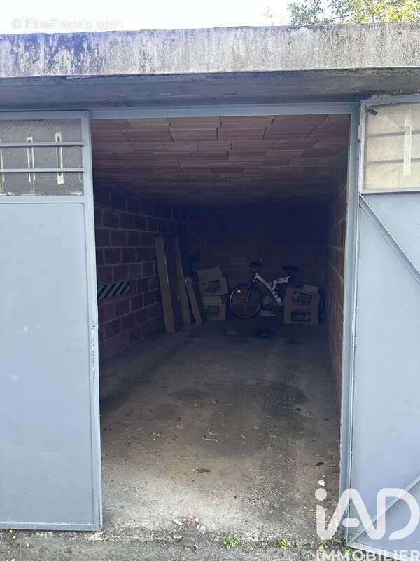 Photo 4 - Parking à TOULOUSE