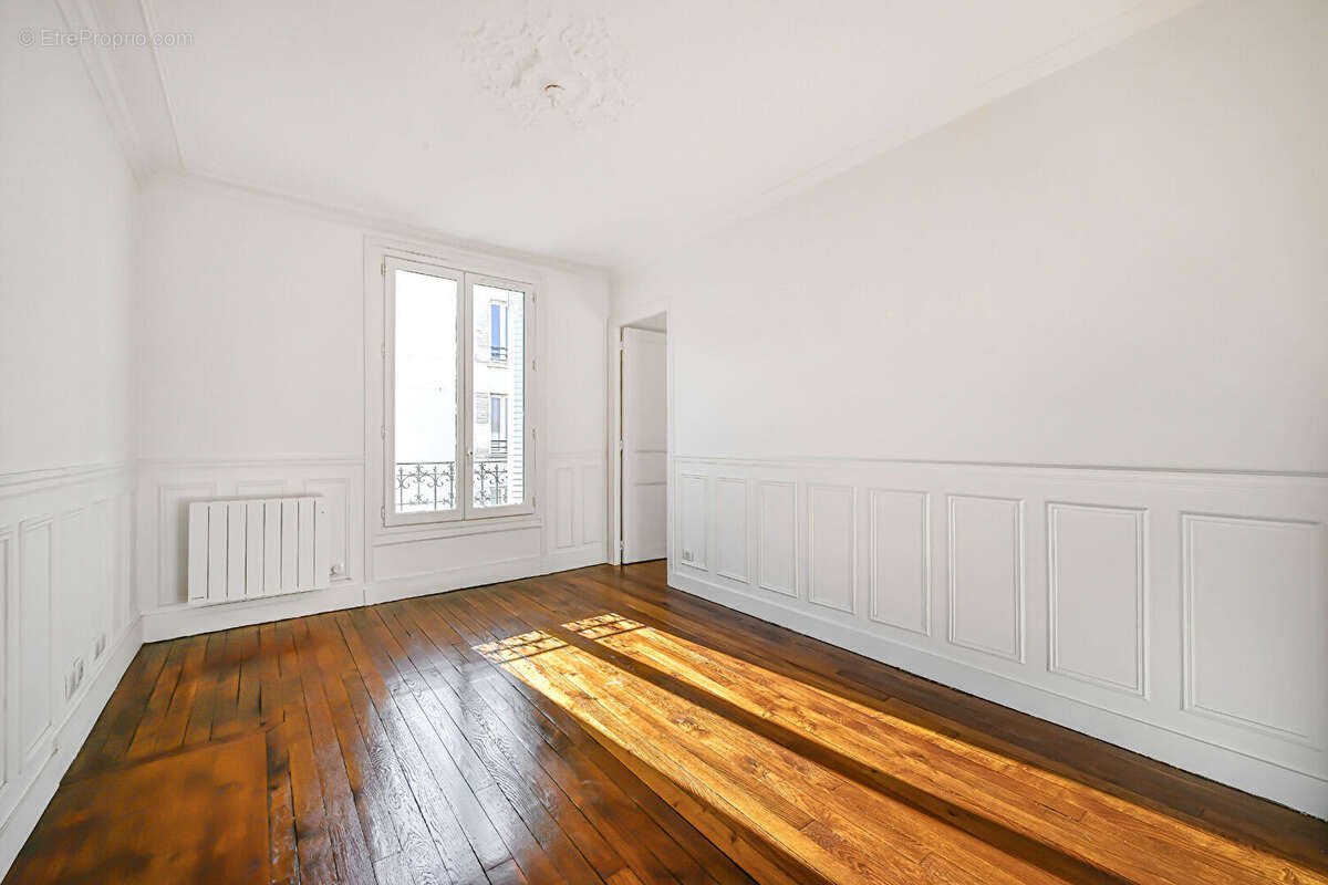 Appartement à MALAKOFF