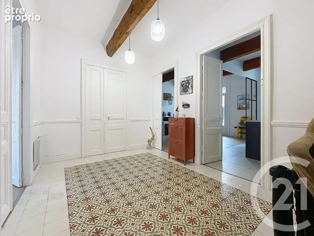 Maison 5 pièces 200 m² à vendre à Poussan (34560) - photo 7