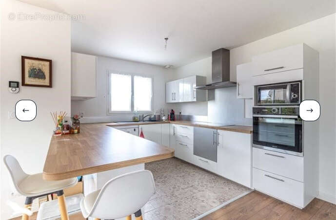 Appartement à LATTES