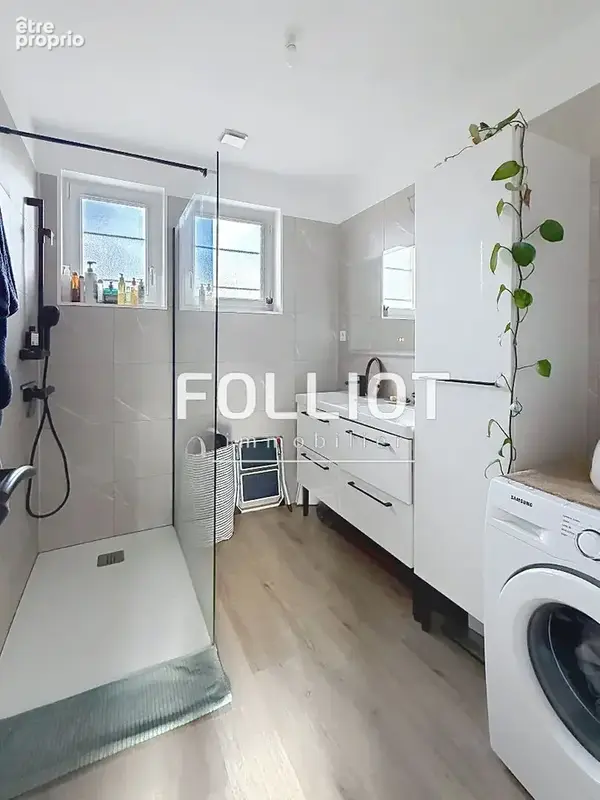 Maison récente 4 pièces à vendre à Agneaux - 229 000 - photo 4