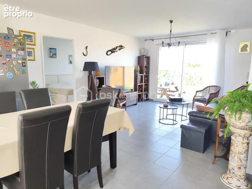 Maison 3 chambres + bureau; récente de plain-pied – DPE A - photo 7
