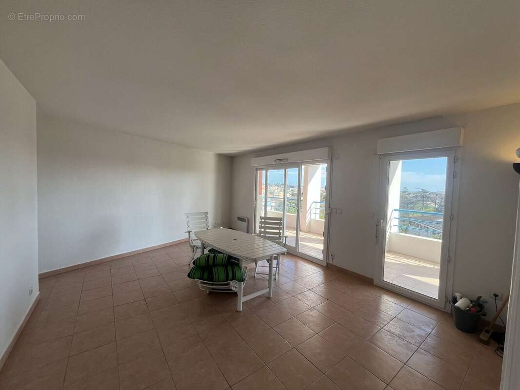 Appartement à FREJUS