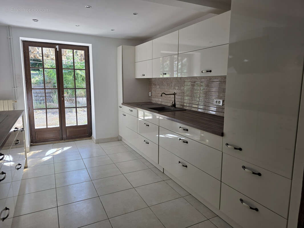 Gers—proche barbotan les thermes—maison dans son parc de 1.5ha avec garage - photo 7