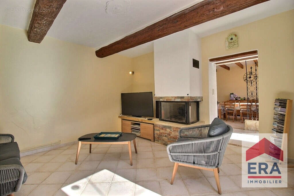 Maison à CARPENTRAS