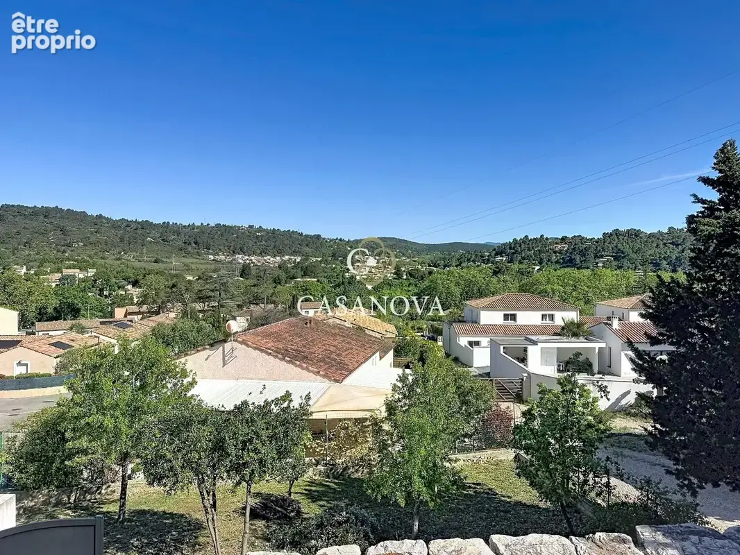 Villa individuelle haut de clermont proche salagou - photo 14